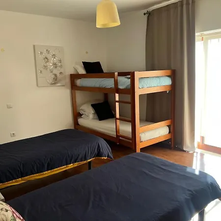 Monica 500 M From Obidos Lagoon Tatil Evi *