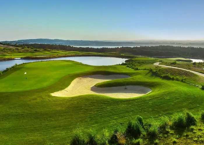 Monica 500 M From Obidos Lagoon Holiday home